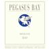 Pegasus Bay Riesling 2015 Front Label