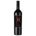 XYZin Old Vine Zinfandel 2013 Front Bottle Shot
