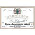 Jaboulet Hermitage La Chapelle 2003 Front Label