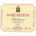 Paitin Barbaresco Sori Paitin Serraboella 2018 Front Label