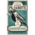 Ponche Pajarote Clove and Cardamom Liqueur Front Label