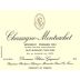 Domaine Blain-Gagnard Chassagne-Montrachet Morgeot Premier Cru Blanc 2021 Front Label