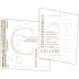 Cornerstone Cellars Benchlands Cabernet Sauvignon 2018 Front Label