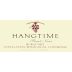Hangtime Pinot Noir 2007 Front Label