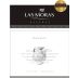 Finca Las Moras Reserve Tannat 2015 Front Label