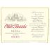 Tenuta Olim Bauda Nizza Riserva 2018 Front Label