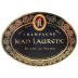 Jean Laurent Blanc de Noirs Front Label
