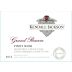 Kendall-Jackson Grand Reserve Pinot Noir 2015 Front Label