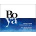 Boya Pinot Noir 2017 Front Label