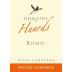 Domaine des Huards Cour-Cheverny Romo 2020 Front Label