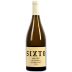 Sixto Moxee Chardonnay 2014 Front Bottle Shot