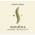 Solena Estate Chardonnay 2021 Front Label