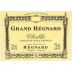 Regnard Grand Chablis 2015 Front Label