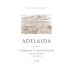 Adelaida Adelaida District Cabernet Sauvignon 2018 Front Label