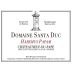 Domaine Santa Duc Habemus Papam Chateauneuf-du-Pape 2020 Front Label