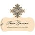 Four Graces Pinot Gris 2017 Front Label