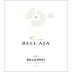 Bell 'Aja Bolgheri Superiore 2021 Front Label