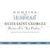 Lecheneaut Nuits-Saint-Georges Les Pruliers Premier Cru 2019 Front Label