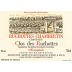 Domaine Armand Rousseau Ruchottes-Chambertin Clos des Ruchottes Grand Cru Monopole 2017 Front Label