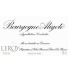 Domaine Leroy Bourgogne Aligote 2016 Front Label