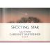 Steele Shooting Star Cabernet Sauvignon 2017 Front Label
