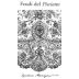 Feudi del Pisciotto Carolina Marengo Frappato 2019 Front Label
