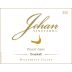 Johan Vineyards Drueskall Pinot Gris 2012 Front Label