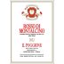 Il Poggione Rosso di Montalcino 2022 Front Label