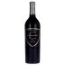 Columbia Crest Grand Estates Cabernet Sauvignon 2018 Front Bottle Shot