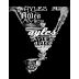 Pago Ayles Y de Ayles 2014 Front Label