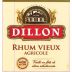 Dillon Rhum Vieux Rhum (700ML) Front Label
