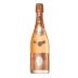 Louis Roederer Cristal Rose with Gift Box 2013 Gift Product Image