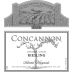 Concannon Selected Vineyards Riesling 2009 Front Label