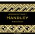 Handley Anderson Valley Pinot Noir 2016 Front Label