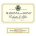 Marchesi di Barolo Madonna del Dono Dolcetto d'Alba 2020 Front Label