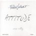 Pascal Jolivet Attitude Sauvignon Blanc 2022 Front Label
