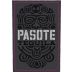 Pasote Blanco Tequila Front Label