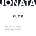 Jonata Flor Sauvignon Blanc 2020 Front Label