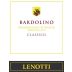 Cantine Lenotti Bardolino Classico Red 2016 Front Label