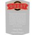 Quest Cabernet Franc-Cabernet Sauvignon 2020 Front Label