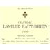 Chateau Laville Haut-Brion 1998 Front Label