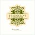 Hedgeline Vineyards Riesling 2014 Front Label