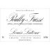 Louis Latour Pouilly-Fuisse 2019 Front Label