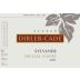Domaine Dirler-Cade Sylvaner Vieilles Vignes 2021 Front Label