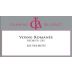 Domaine de l'Arlot Vosne-Romanee Les Suchots Premier Cru 2023 Front Label