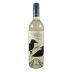 Dancing Crow Vineyards Sauvignon Blanc 2021 Front Bottle Shot