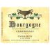 Domaine Coche-Dury Bourgogne Blanc 2017 Front Label