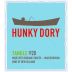 Hunky Dory Wines The Tangle 2020 Front Label