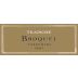 Trapiche Broquel Torrontes 2007 Front Label