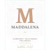 Maddalena Cabernet Sauvignon 2023 Front Label